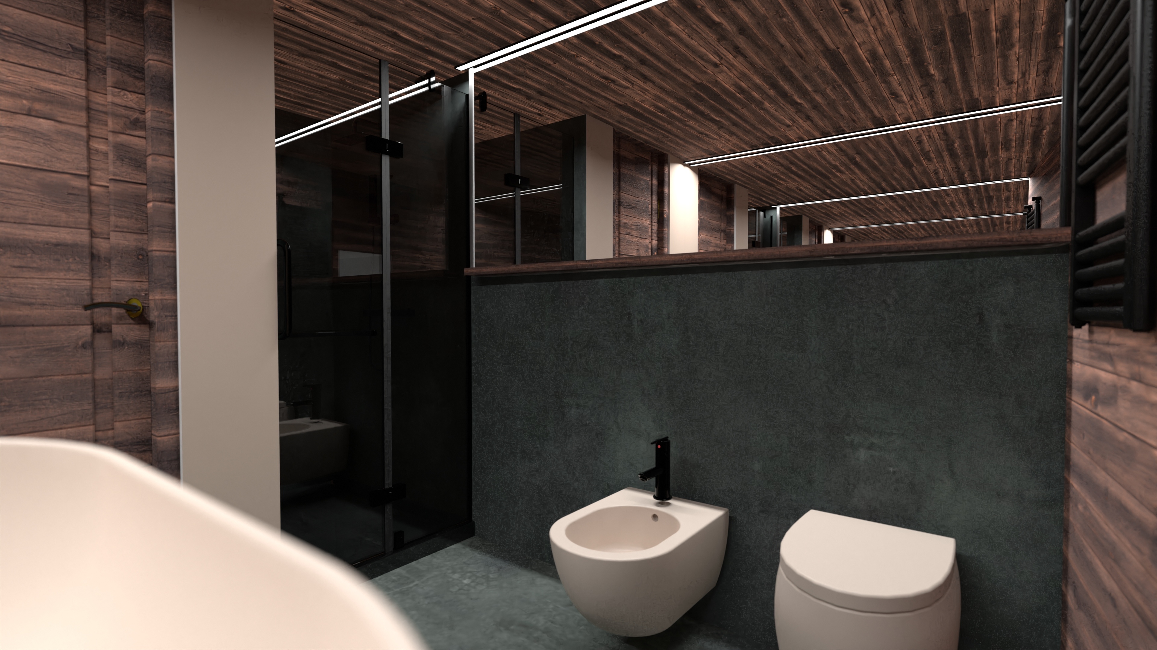BAGNO PT DINA REV #23490246 by User 155111066
