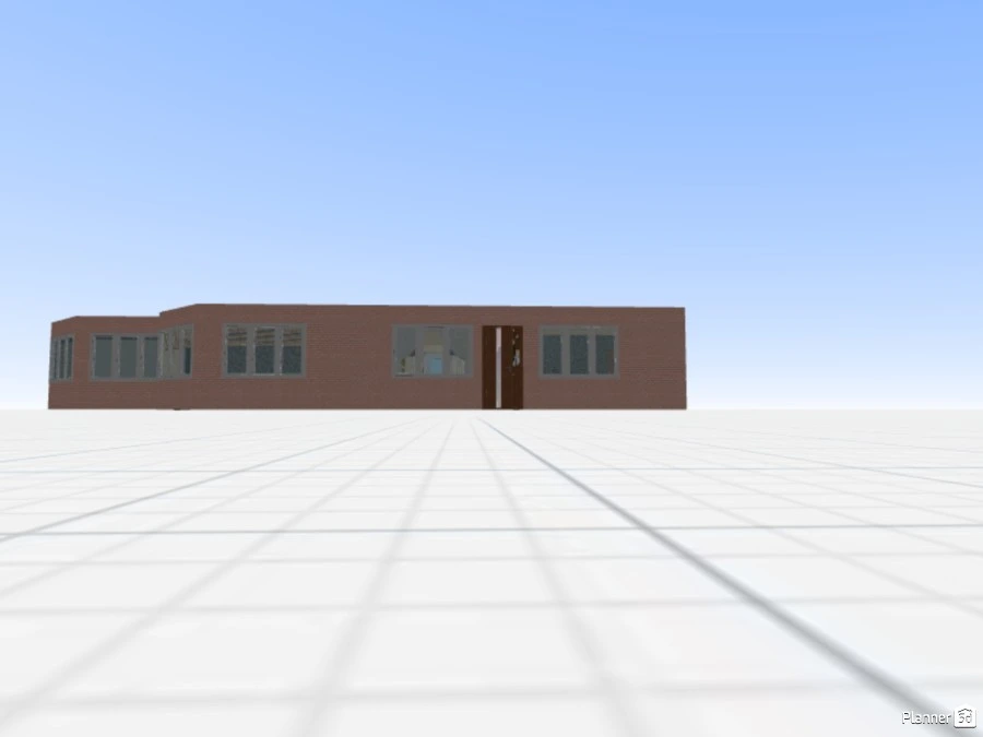 country home #105721 by Liliana