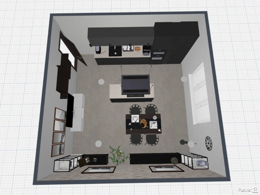 -idea cucina- #117756 by 🛐-Don Abbondio-✝️