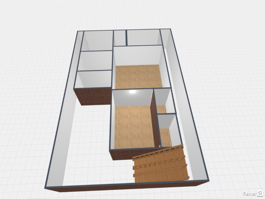 New project #23414995 by User 158860643