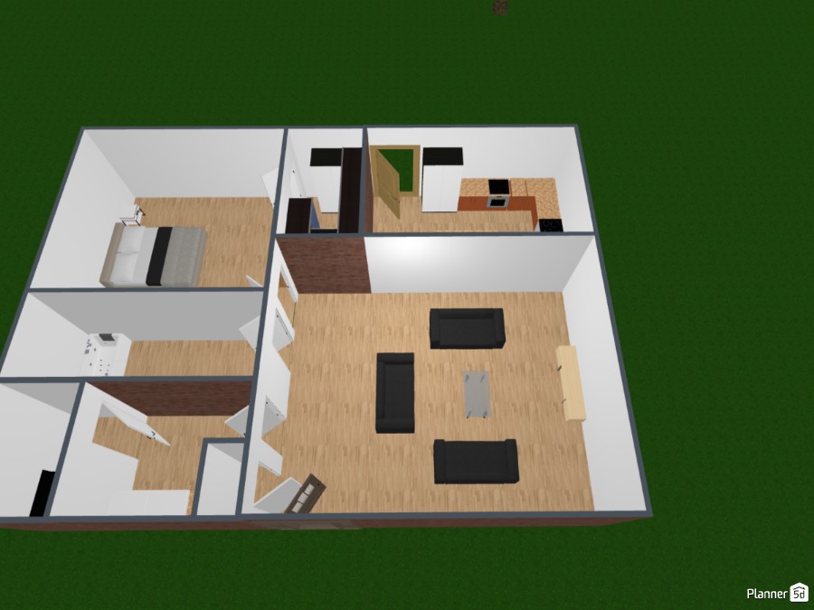 barndo 1 #23423327 by User 158620358