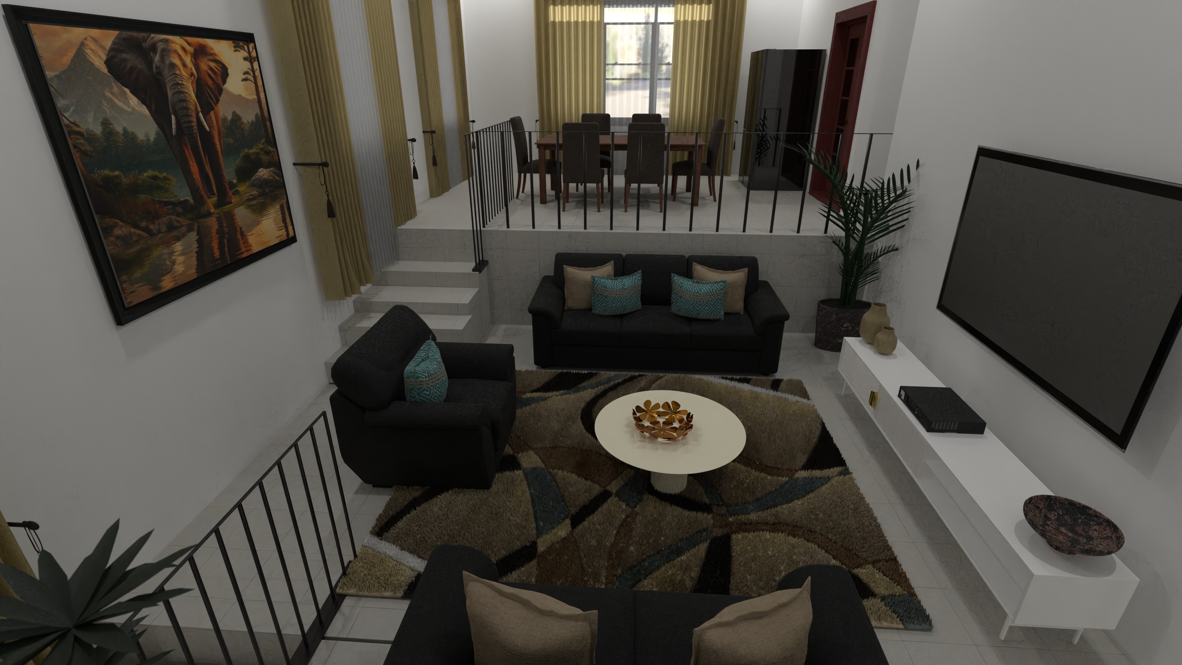 New project #25163088 by Linda Bessie Kondowe