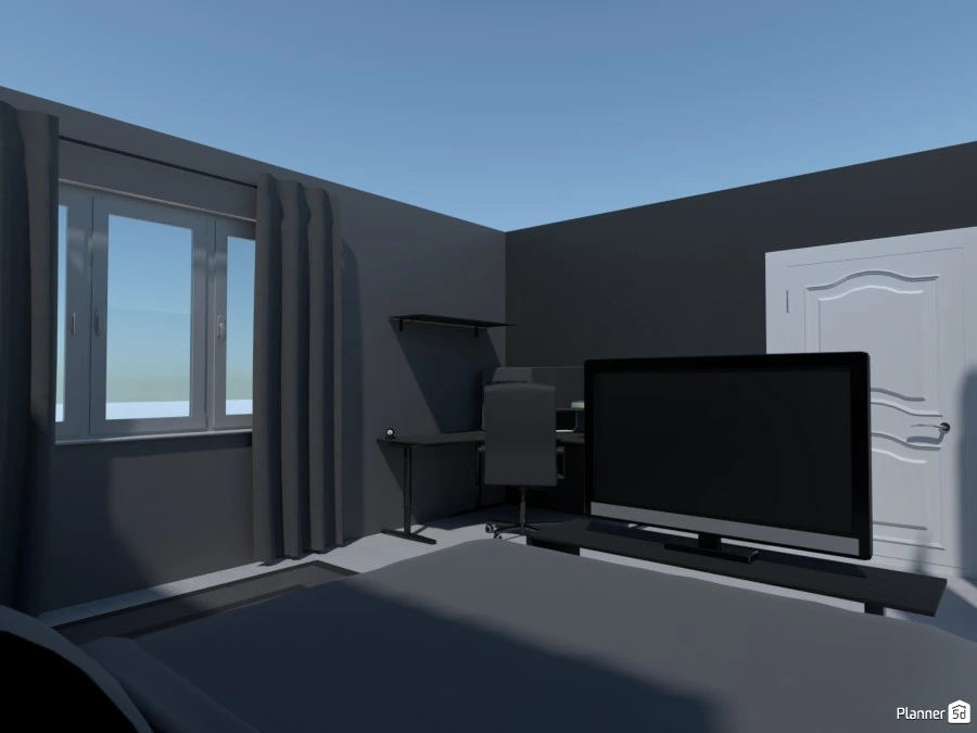 room #3045836 by Owen Lees