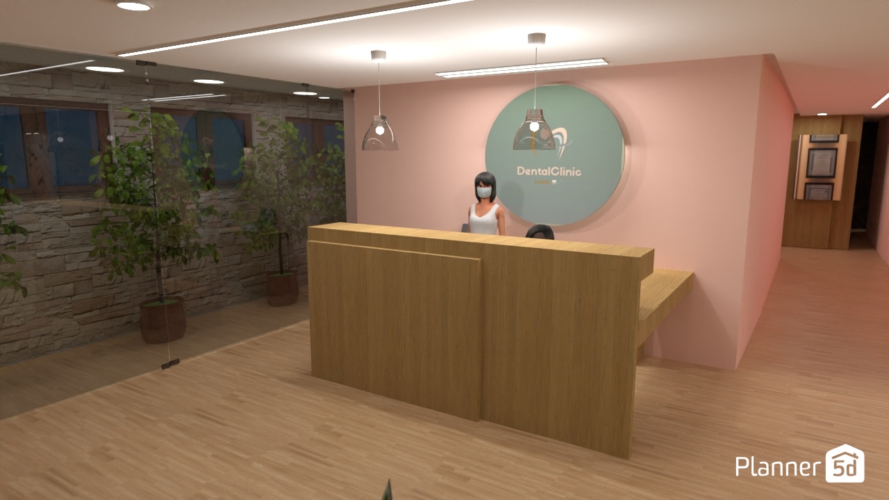 Criar Projeto #23394646 by Cristiane Barros