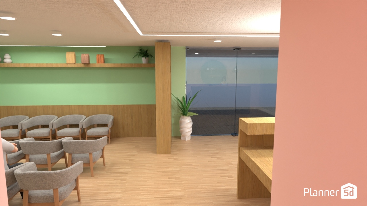 Criar Projeto #23397902 by Cristiane Barros