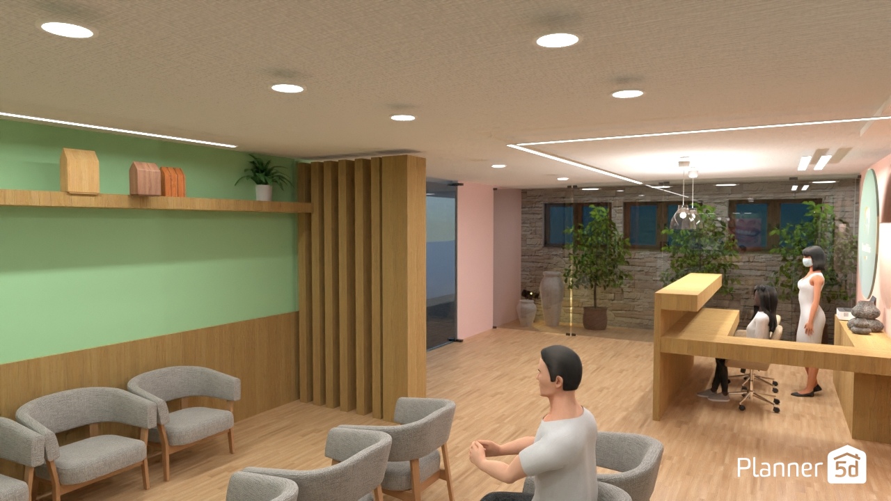 Criar Projeto #23397906 by Cristiane Barros