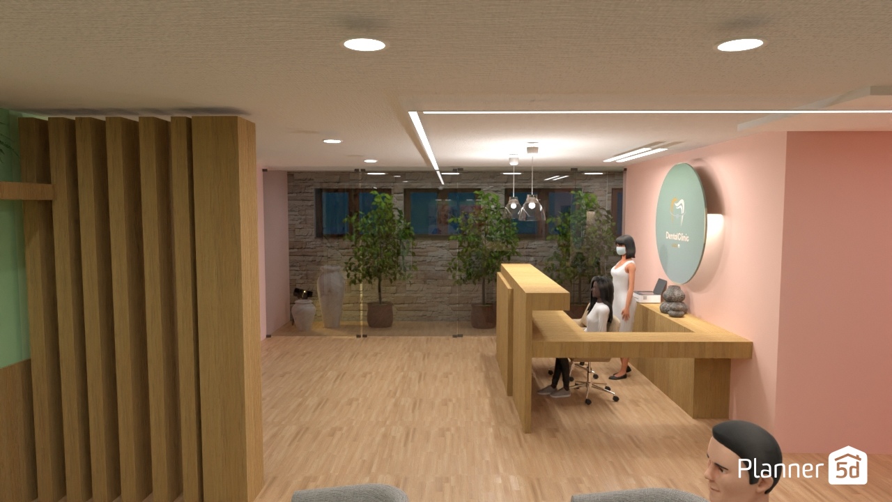 Criar Projeto #23397910 by Cristiane Barros