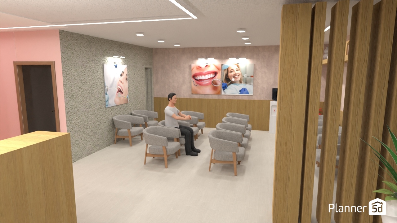 Criar Projeto #23398530 by Cristiane Barros