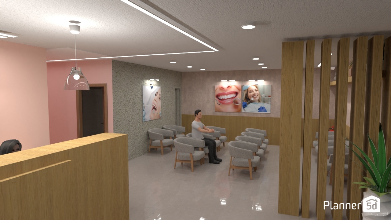 Criar Projeto #23398542 by Cristiane Barros