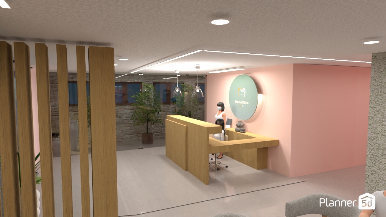 Criar Projeto #23398554 by Cristiane Barros