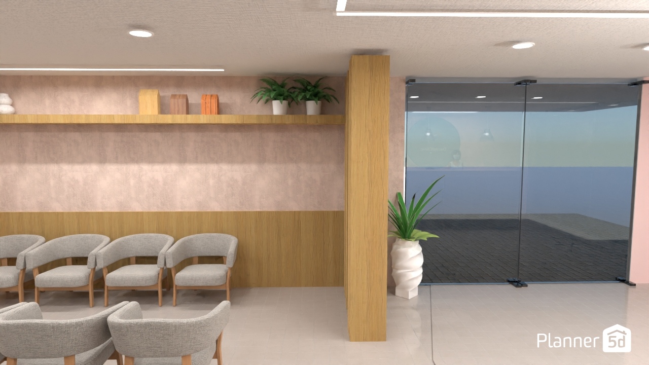 Criar Projeto #23398570 by Cristiane Barros