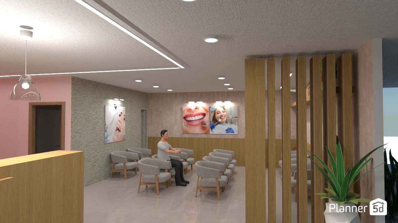 Criar Projeto #23405087 by Cristiane Barros