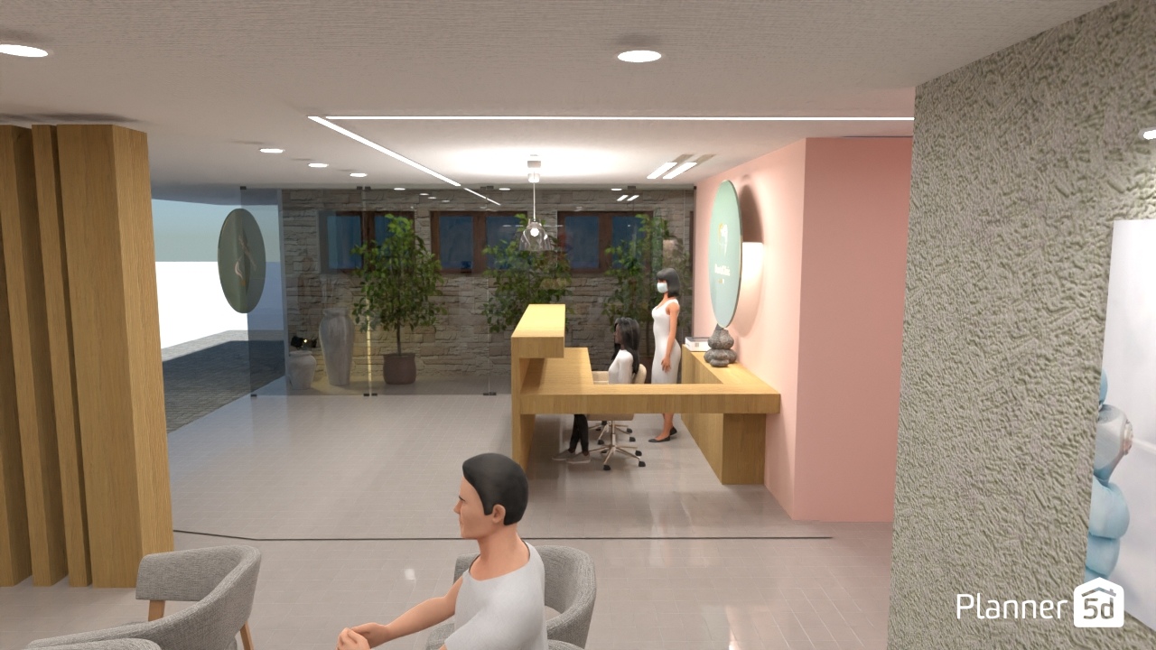 Criar Projeto #23405103 by Cristiane Barros