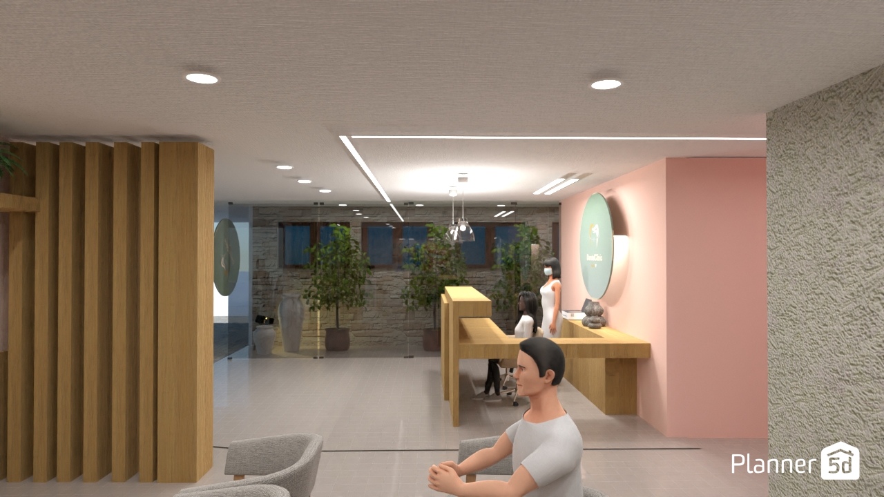 Criar Projeto #23405263 by Cristiane Barros