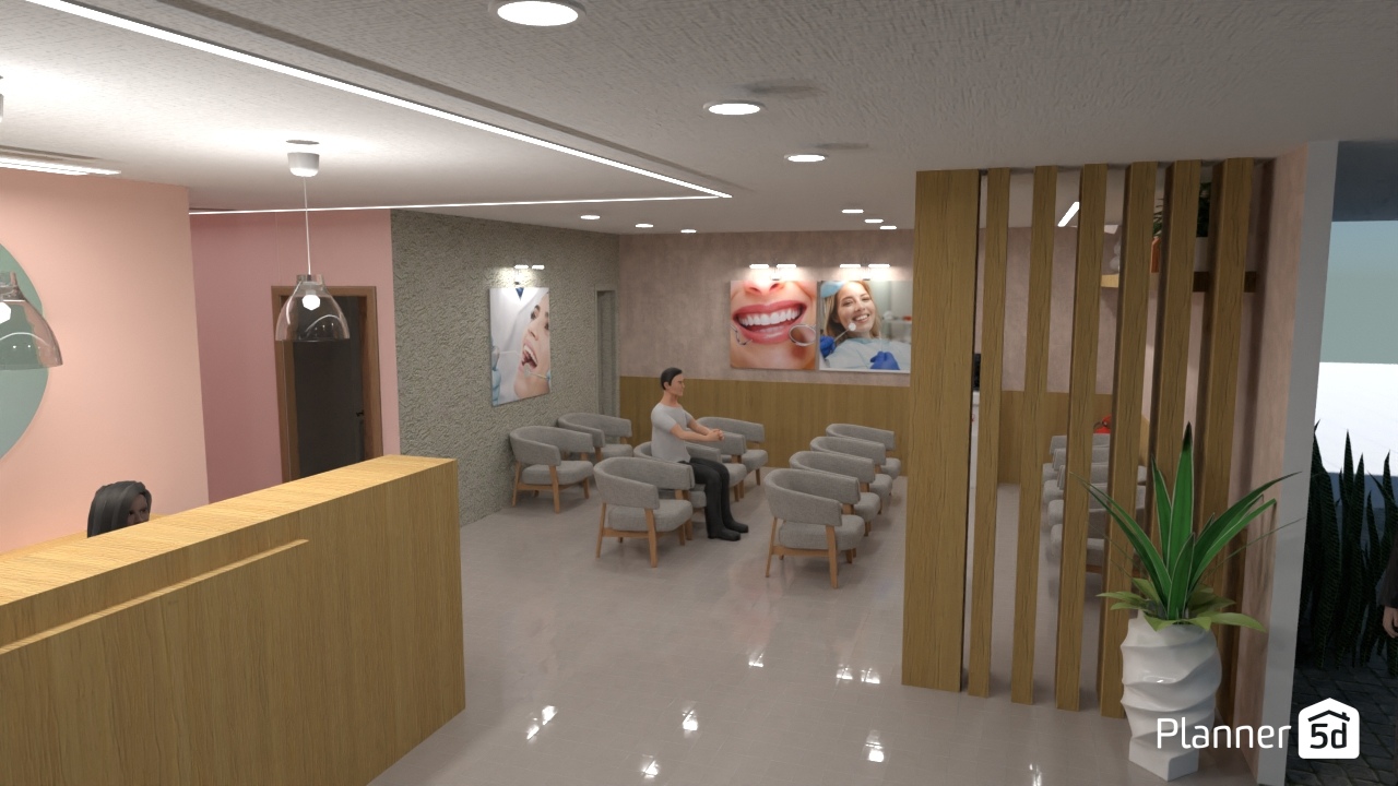 Criar Projeto #23416243 by Cristiane Barros