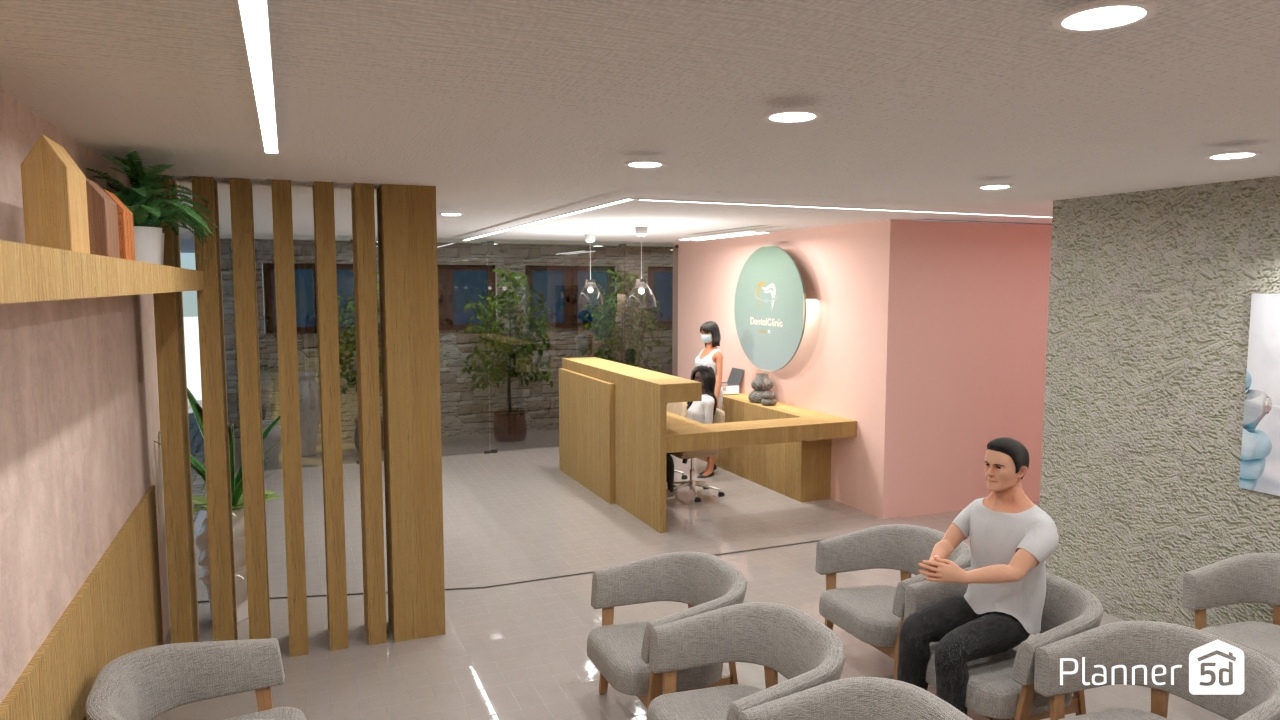 Criar Projeto #23416271 by Cristiane Barros