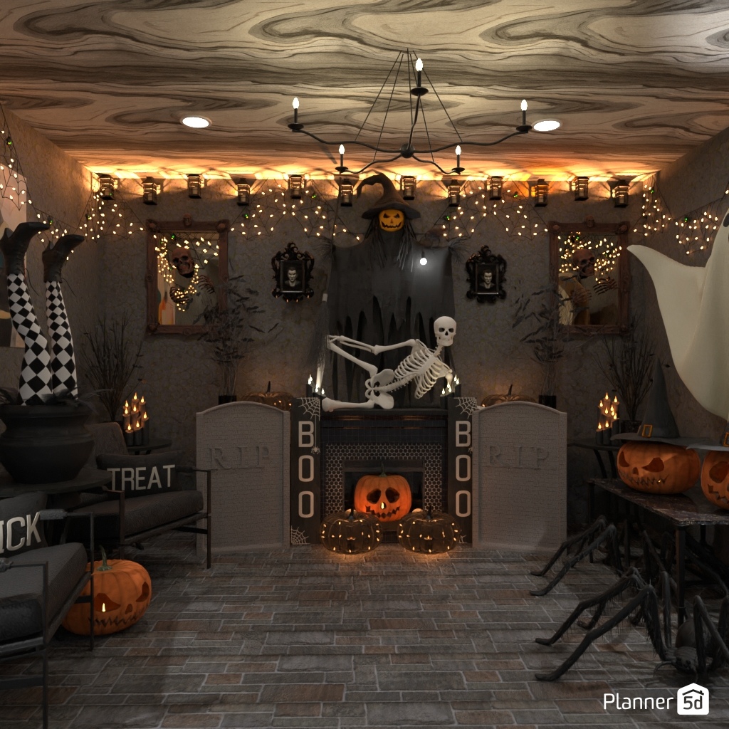 Halloween #30414580 by Editors Choice