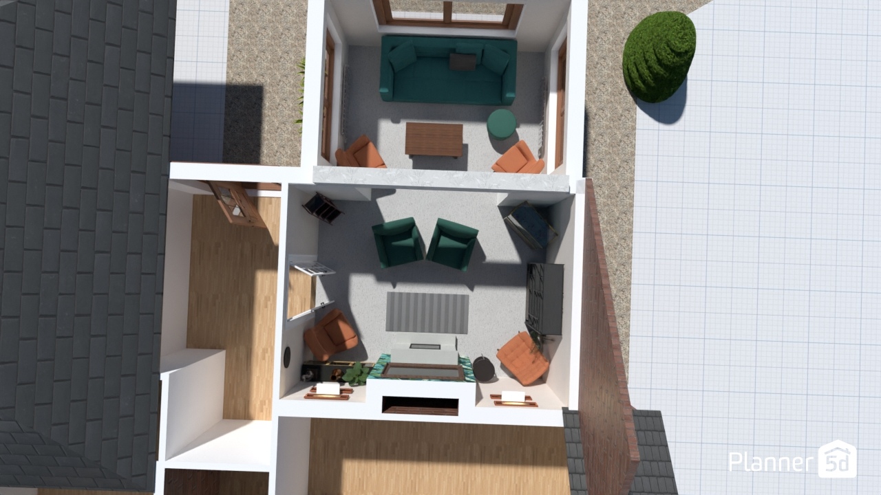 Copy of Project #5 #23439039 by Anonymous