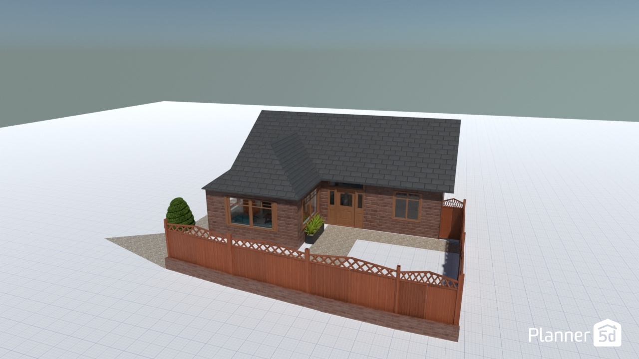 Copy of Project #5 #23440007 by Anonymous