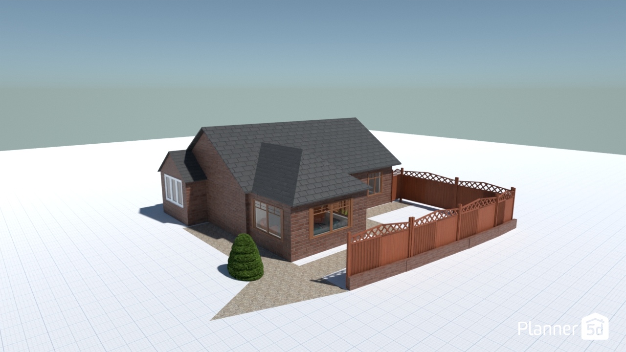 Copy of Project #5 #23440031 by Anonymous