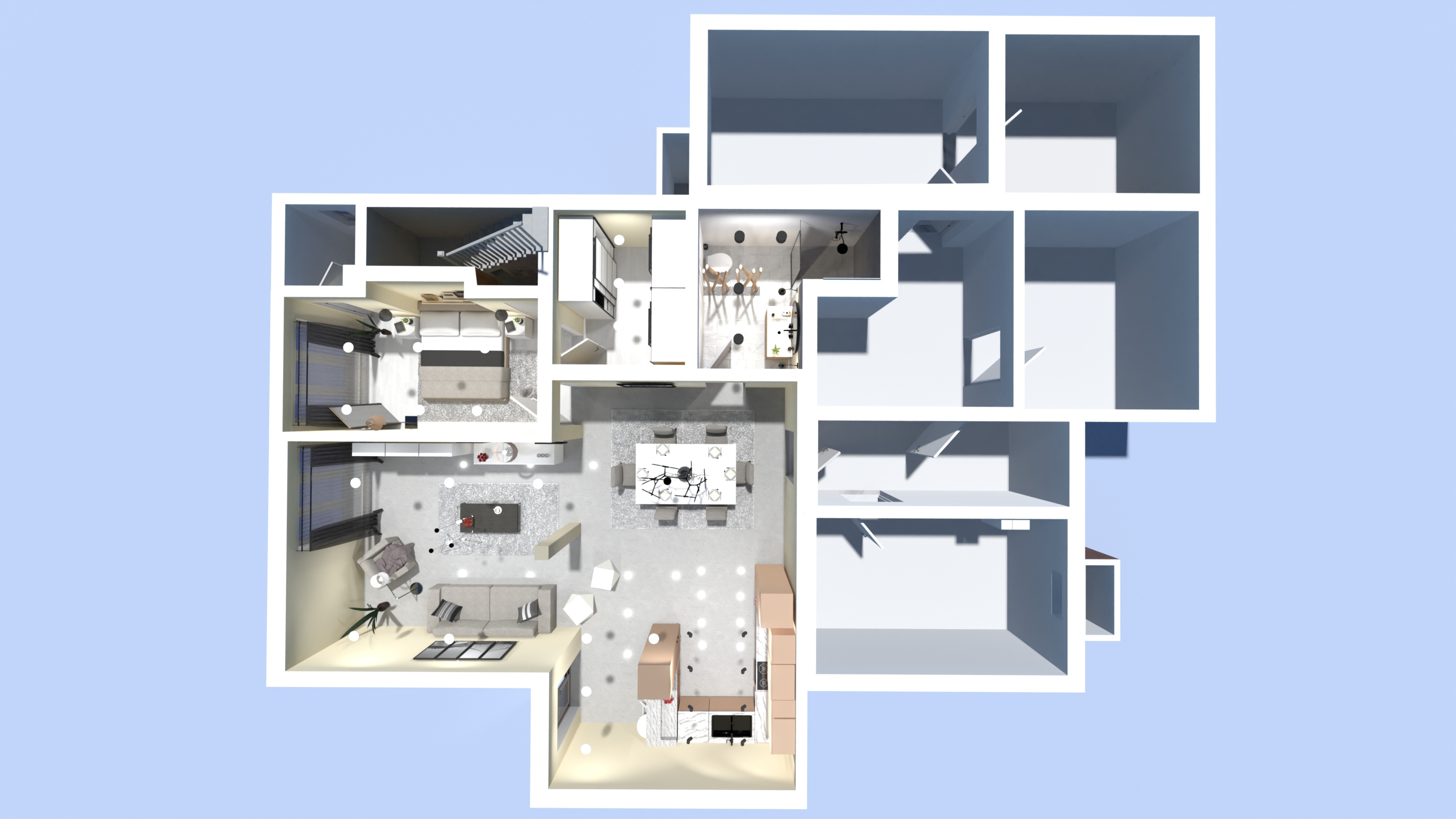 UG Einliegerwohnung #23330030 by User 152908978