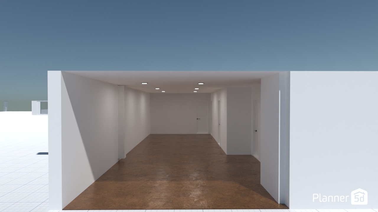 Honald Basement #23492298 by User 51083902