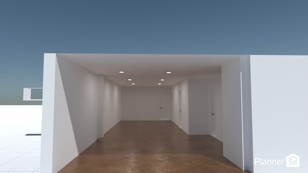 Honald Basement #23492466 by User 51083902