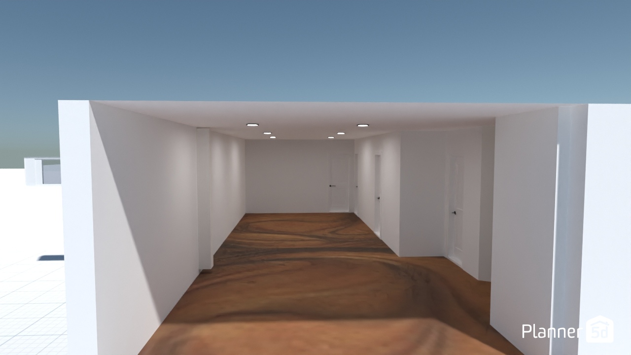 Honald Basement #23492710 by User 51083902