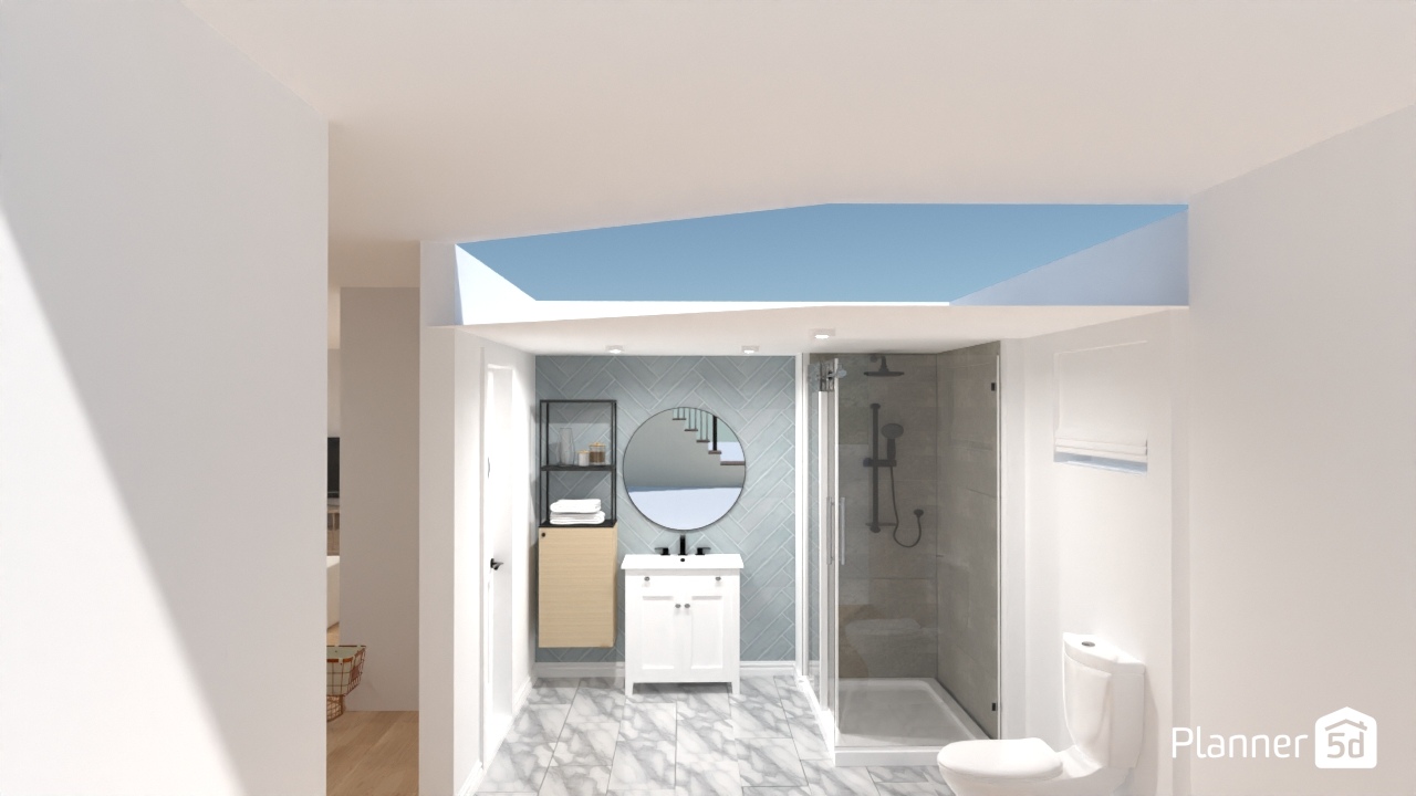 Honald Basement #23553042 by User 51083902