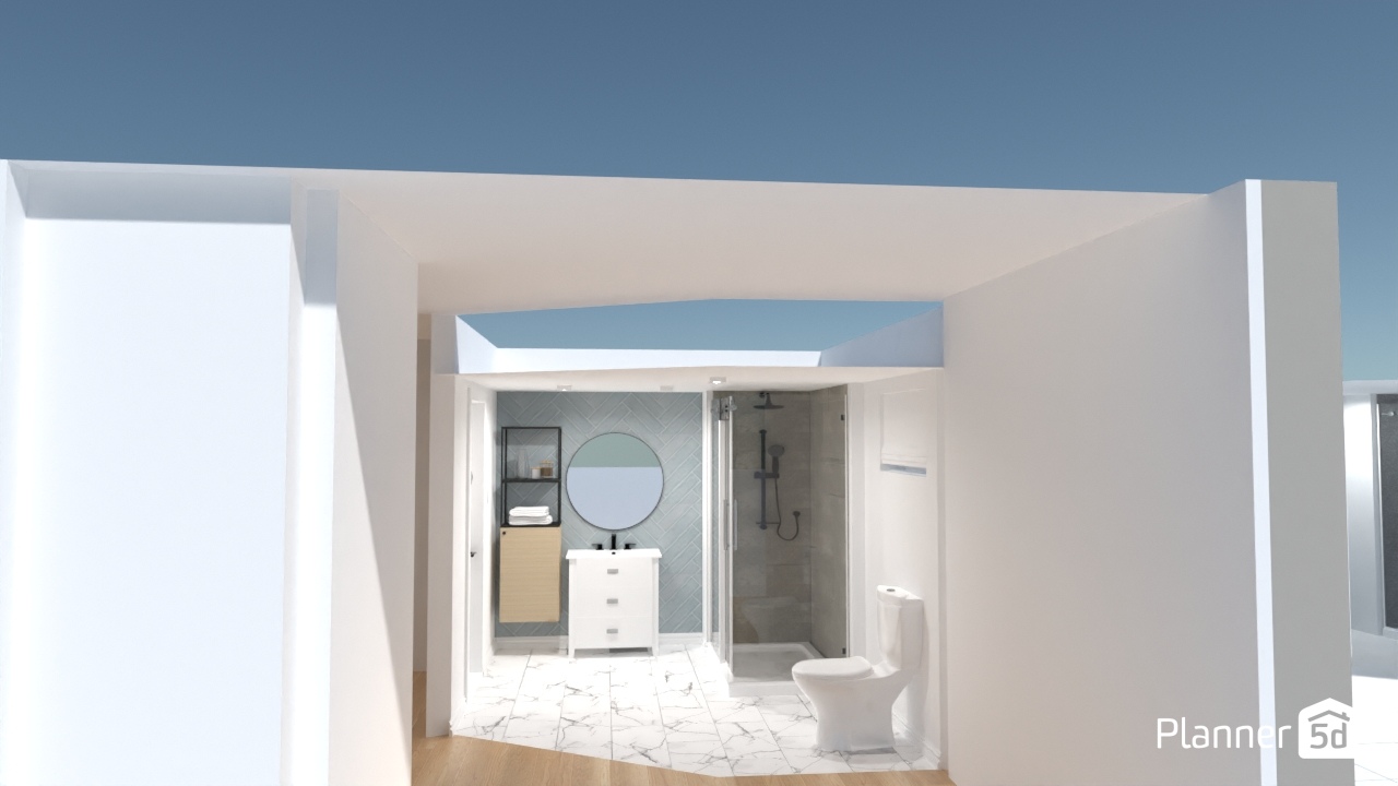 Honald Basement #23554102 by User 51083902