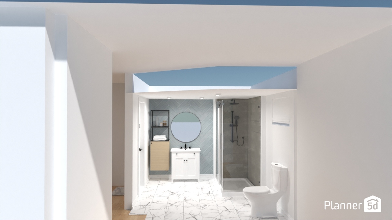 Honald Basement #23554582 by User 51083902