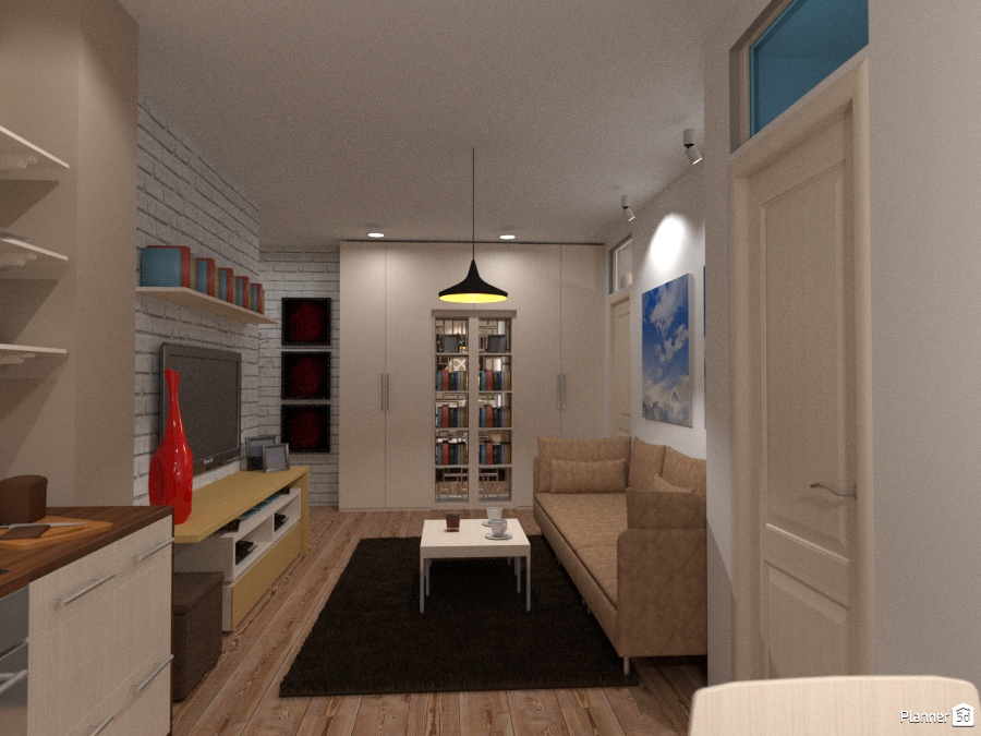 Andrei #1743634 by Jessica✅