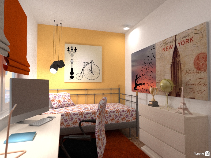 Andrei #1743472 by Jessica✅