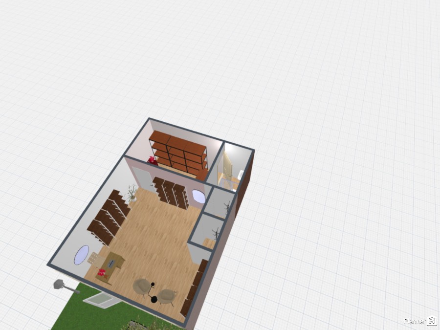 Nuevo proyecto #25861688 by User 175785616