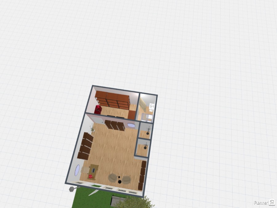 Nuevo proyecto #25861700 by User 175785616