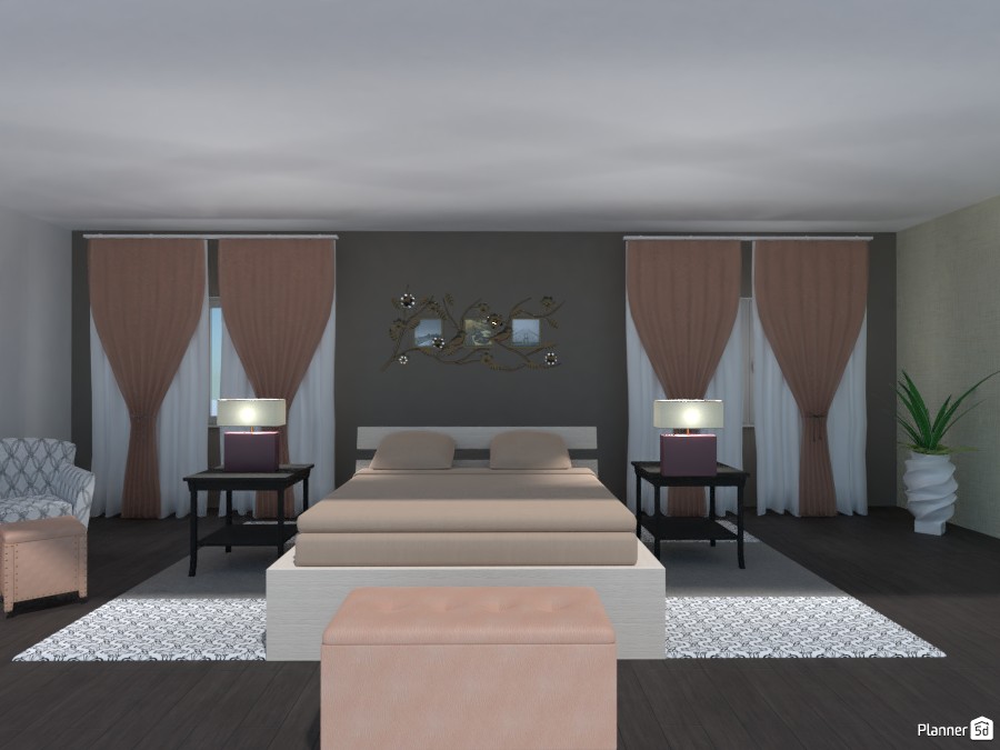 The Anissa Bedroom 3525347 by User 14024597 image