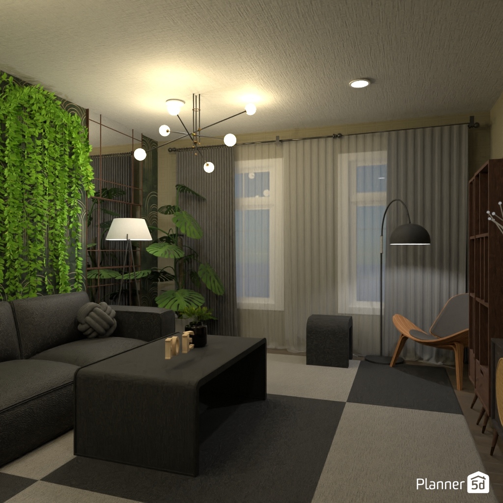 Mirror wall #24302872 by Editors Choice