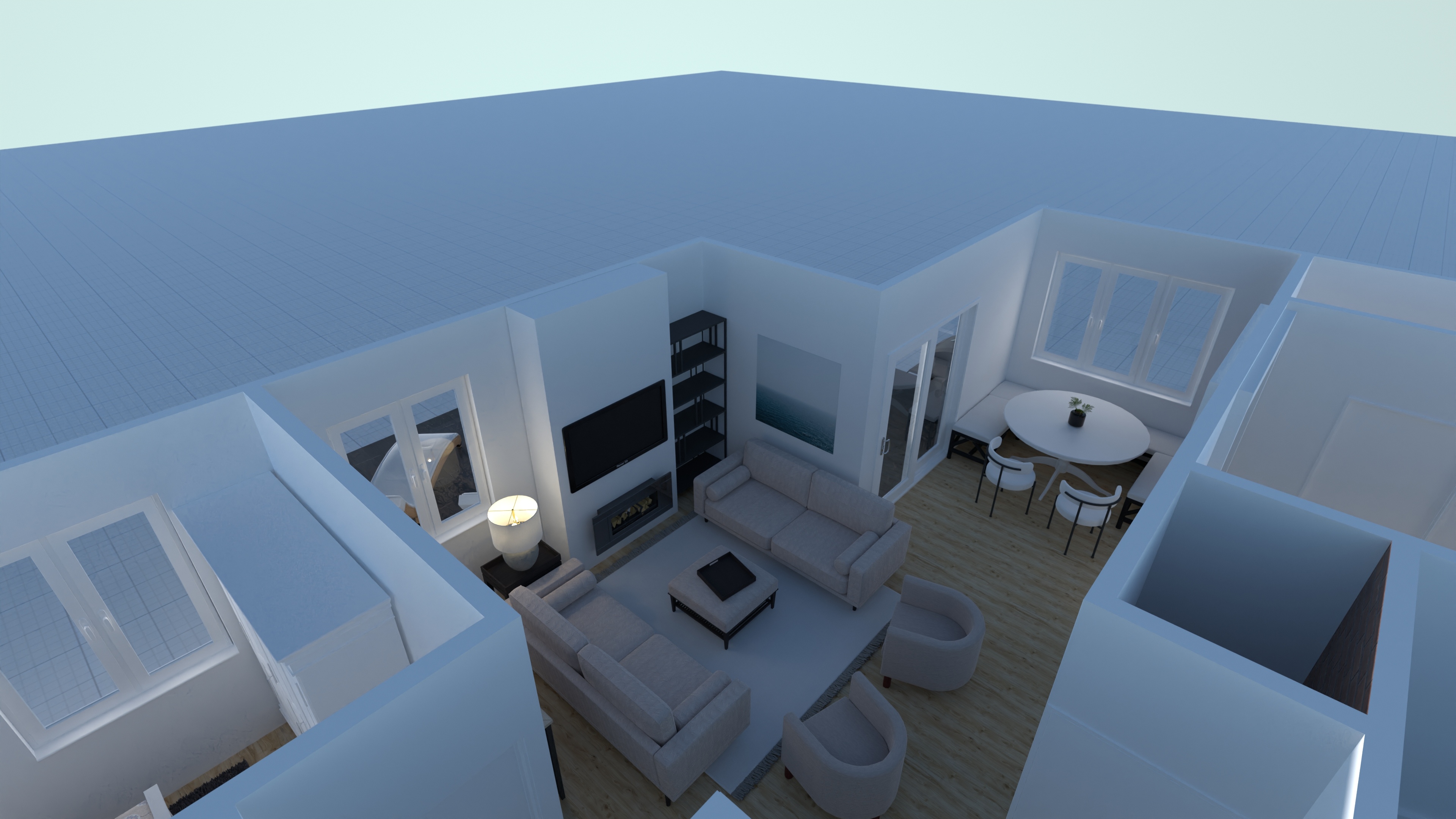 New project #25860116 by Marcus