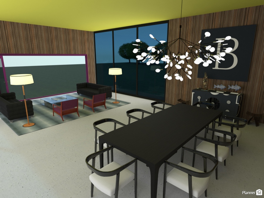 Bluma Interior Design #2760643 by BLUMA Interior Design