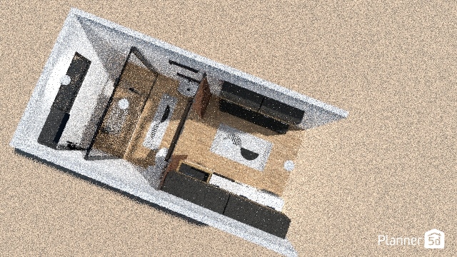 Tammy Bathroom #23335622 by Meo Morgan