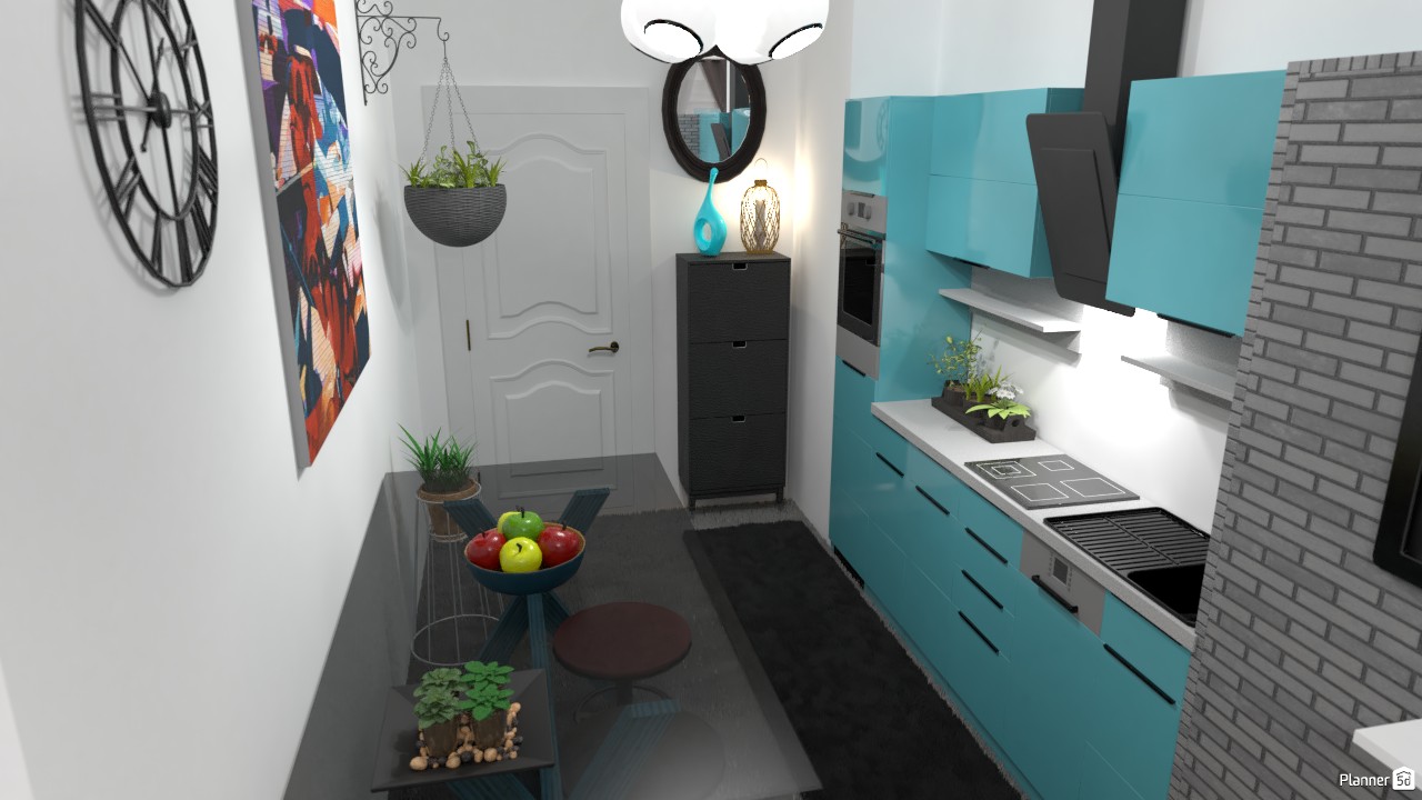 Studio Design #3433088 by KDESIGN