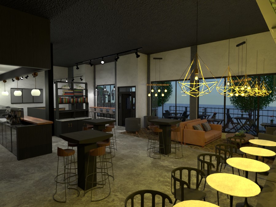 Soma #3211073 by Press Waffle Co.