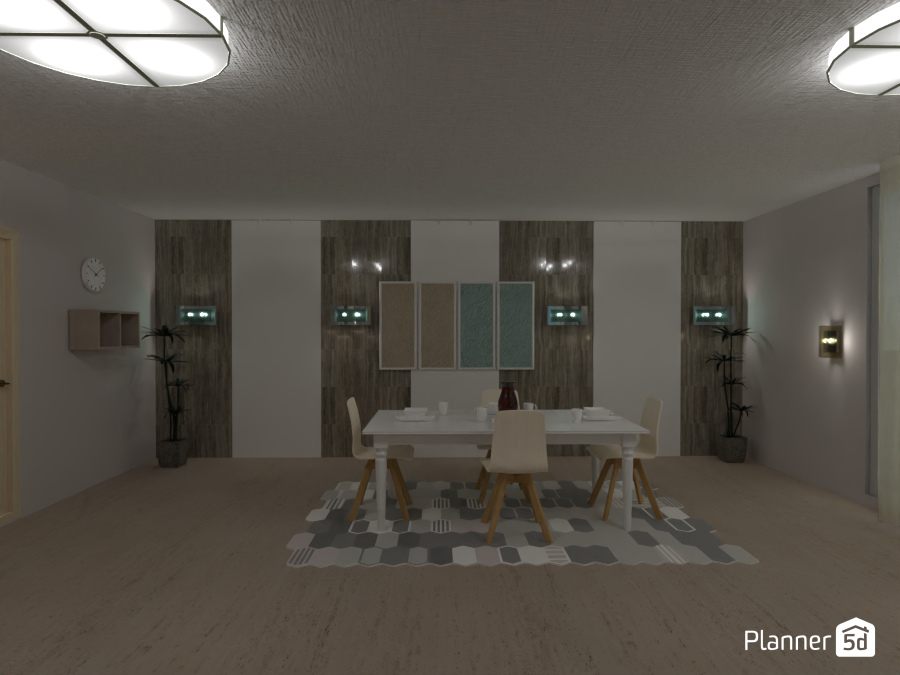 Cocina #7310986 by maria_suga