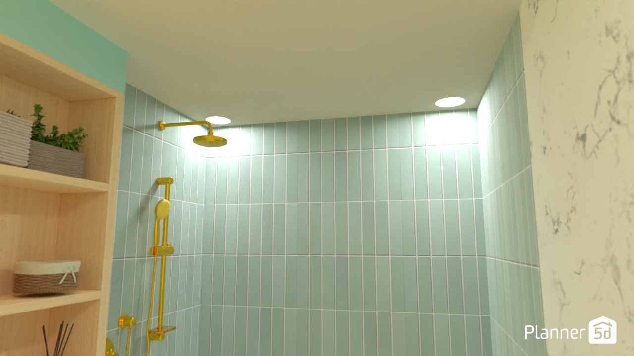 Brent 1626 Drop Ceiling #23539362 by Ann B.