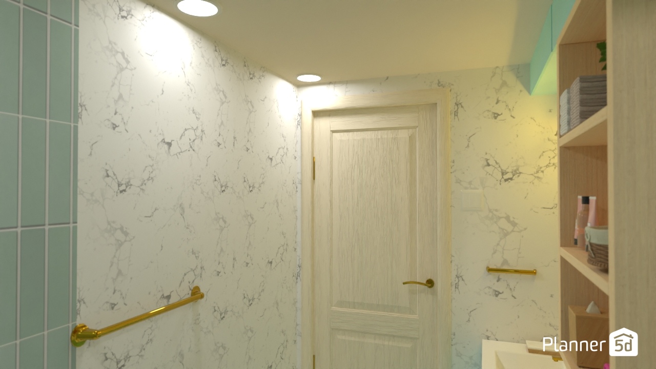 Brent 1626 Drop Ceiling #23539506 by Ann B.