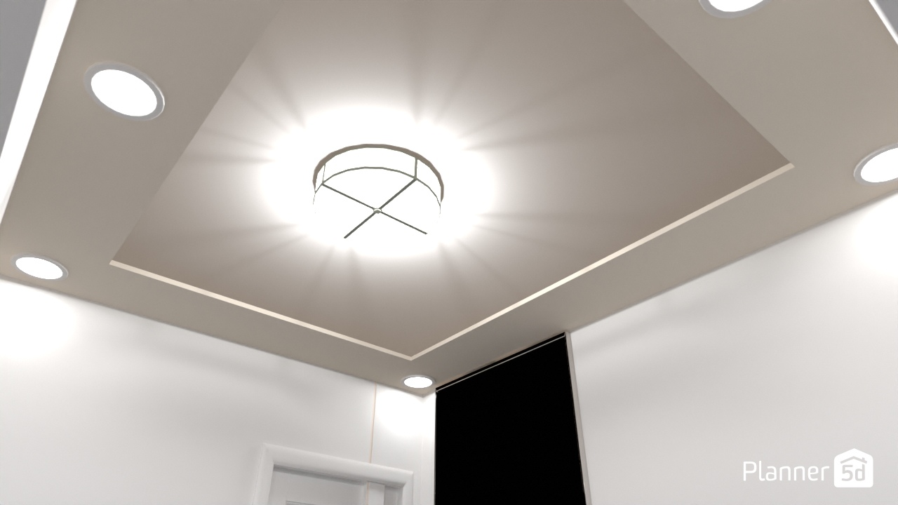 Brent 1626 Drop Ceiling #23541902 by Ann B.