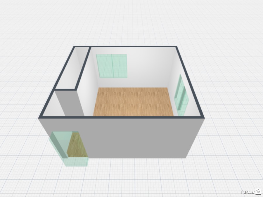 New project #23498058 by User 159427622