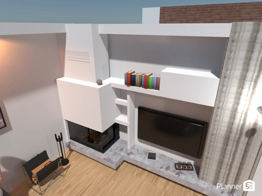 ToskyHouse #3073368 by Tosky