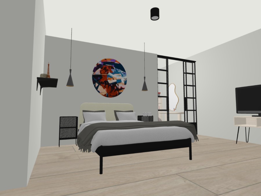 New project #23393510 by User 158579110