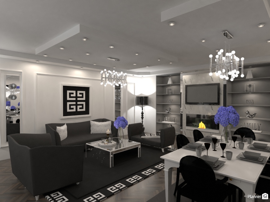 LUXE APPARTEMENT #2651005 by Maison Maeck